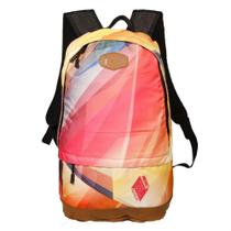 Mochila com 2 bolsos para Notebook - Nitro