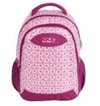 Mochila Com Alca Out Unlimited Girly Flower Rs 60345 Dermiwil S/l Mochila Com Alca Out Unlimited Girly Flower Rs 60345 Dermiwil S/l