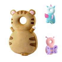 Mochila com almofada de proteção de cabeça Wear JunNeng Toddler Baby Mochila com almofada de proteção de cabeça Wear JunNeng Toddler Baby