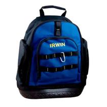 Mochila Com Base Emborrachada 14" Irwin