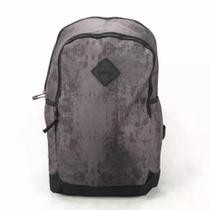 Mochila com Bolso Secreto e Zíper Anti-furto Magic Rustic -Sestini