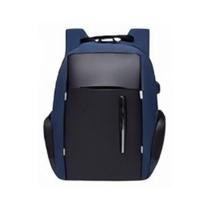 Mochila Com Compartimento Para Notebook Com Entrada Usb