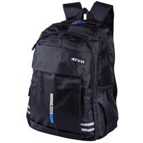 Mochila com detalhes refletivos Mochila com detalhes refletivos