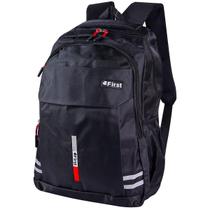 Mochila com detalhes refletivos Mochila com detalhes refletivos