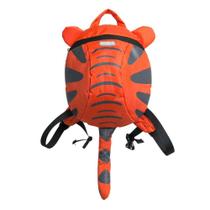 Mochila com guia tigre - infanti