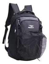 Mochila Com Porta Bola Penalty 124 Cor Preto Mochila Com Porta Bola Penalty 124 Cor Preto