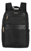 Mochila com porta notebook bolsa executiva up4you Mochila com porta notebook bolsa executiva up4you
