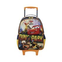 Mochila com Rodas 14 Carros R1 - Xeryus