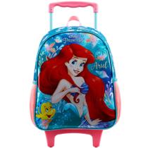 Mochila com Rodas 16 Ariel X 11480 Mochila com Rodas 16 Ariel X 11480