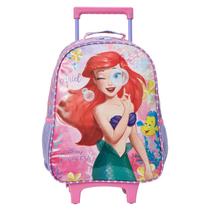 Mochila com Rodas 16 Ariel X1 - Xeryus