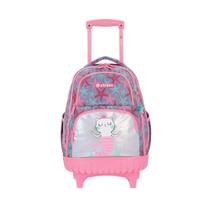 Mochila com Rodas - Cross 2.0