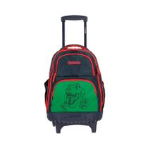 Mochila com Rodas - Cross 2.0 Mochila com Rodas - Cross 2.0