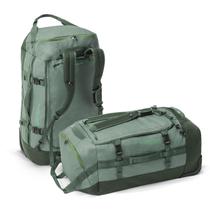 Mochila com rodas Eagle Creek Cargo Hauler 110L Duck Green