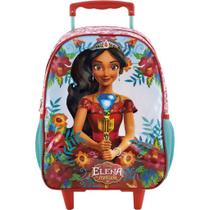 Mochila com Rodas Elena De Avalor 16 - Xeryus
