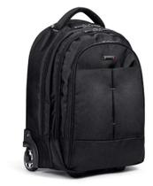 Mochila Com Rodas Evolution