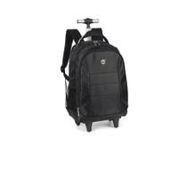 Mochila Com Rodas Executiva Polo King - 21029