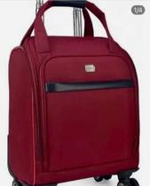 Mochila com rodas executiva