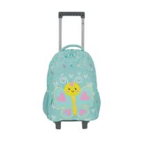 Mochila com Rodas - Lincoln 4xt Mochila com Rodas - Lincoln 4xt