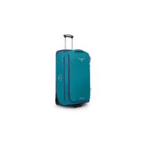 Mochila com rodas Osprey Daylite 115L Blue Spikemoss/Alkaline Mochila com rodas Osprey Daylite 115L Blue Spikemoss/Alkaline