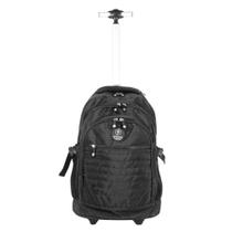 Mochila com Rodas para Notebook Rabisk Trade RK4210