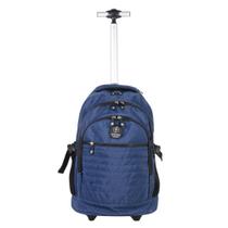 Mochila com Rodas para Notebook Rabisk Trade RK4210