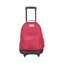 Mochila Com Rodas Samsonite Acceleration Java Rosa