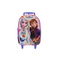 Mochila com rodinha frozen 10600 xeryus Mochila com rodinha frozen 10600 xeryus