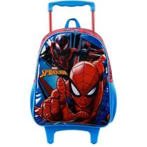 Mochila com rodinha homem aranha x1 - 11650 xeryus Mochila com rodinha homem aranha x1 - 11650 xeryus