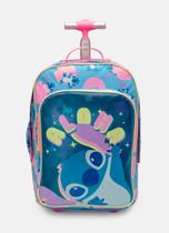 Mochila Com Rodinha Stitch (7909692242695)