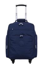 Mochila Com Rodinhas 360 Tegaote GT 9211 Mochila Com Rodinhas 360 Tegaote GT 9211