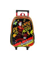 Mochila com Rodinhas Enaldinho Original IC41102