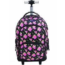 Mochila Com Rodinhas Gl 11059 Dmw