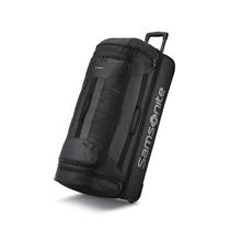 Mochila com rodinhas Samsonite Andante 2 81L toda preta