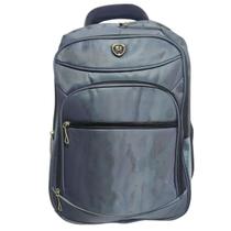 Mochila com Trava Anti Furto Notebook Viagem Passeio Trabalho com Bolsos Reforcada Mochila com Trava Anti Furto Notebook Viagem Passeio Trabalho com Bolsos Reforcada