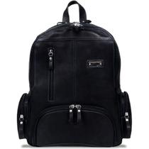 Mochila com Zíper Duplo 1327