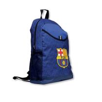 Mochila com ziper unico barcelona - maccabi Mochila com ziper unico barcelona - maccabi
