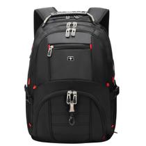 Mochila Comfort De Viagem Impermeável Porta Notebook Até 17" Mochila Comfort De Viagem Impermeável Porta Notebook Até 17"