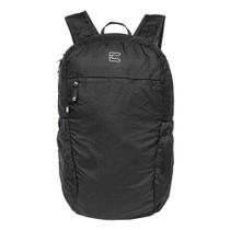 Mochila Compacta Curtlo Trip 23L Preto