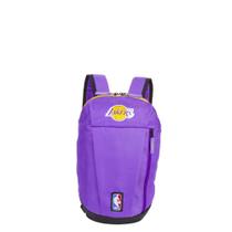 Mochila Compacta NBA Legend - Lakers