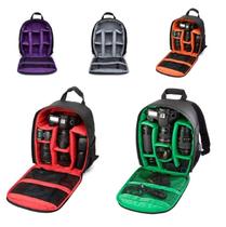 Mochila compacta P/ Camera Fotografica Lentes E Acessórios Mochila compacta P/ Camera Fotografica Lentes E Acessórios