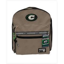 Mochila Company Classic New Emborrachada com Porta Garrafa Ref. 07500035 Mochila Company Classic New Emborrachada com Porta Garrafa Ref. 07500035