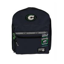 Mochila Company Classic New Emborrachada com Porta Garrafa Ref. 07500035 Mochila Company Classic New Emborrachada com Porta Garrafa Ref. 07500035