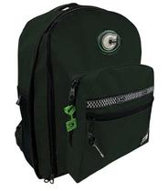 Mochila Company Classic Porta Garrafa 2026 Reforçada Escolar Trabalho Resistente