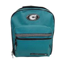 Mochila Company Original Verde Angra