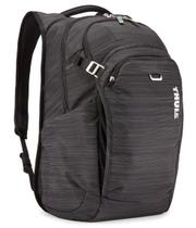 Mochila Construct Backpack 24L Black- Thule