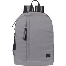 Mochila Container Colors G Cinza - Espaço E Conforto Para O Seu Dia A Dia Mochila Container Colors G Cinza - Espaço E Conforto Para O Seu Dia A Dia