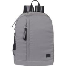 Mochila Container Colors G Cinza - Espaço e Conforto para o Seu Dia a Dia Mochila Container Colors G Cinza - Espaço e Conforto para o Seu Dia a Dia