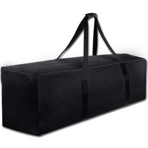 Mochila COOLBEBE Extra Large Travel Resistente à Água Preta