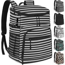 Mochila Cooler Capolo 30 latas isoladas à prova d'água