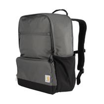 Mochila Cooler Carhartt Isolada 34x48x22cm Gravel Mochila Cooler Carhartt Isolada 34x48x22cm Gravel